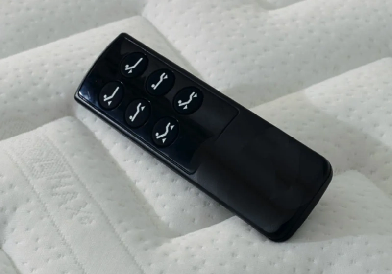 Flex Adjustable Base